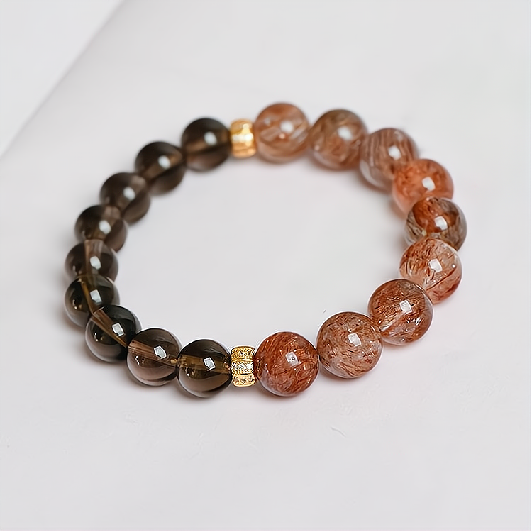Breathe Easy Energy Bracelets